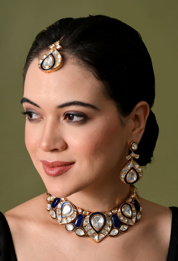 Radiant Elegance Necklace Collection