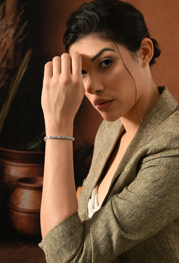 Sparkling Grace Shimmering Elegance Bracelet