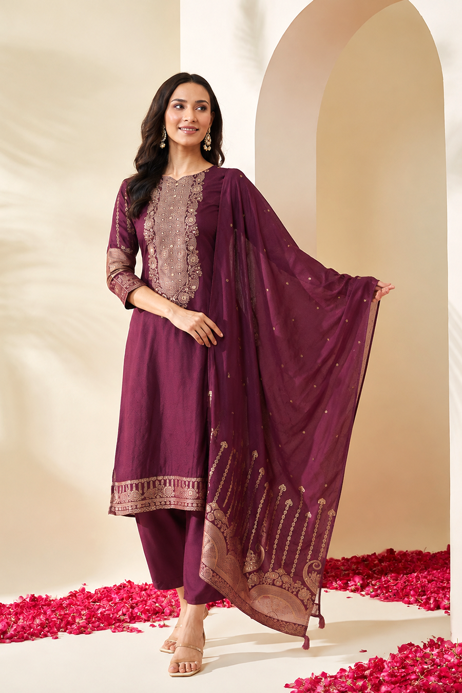 Indian Ethnic
