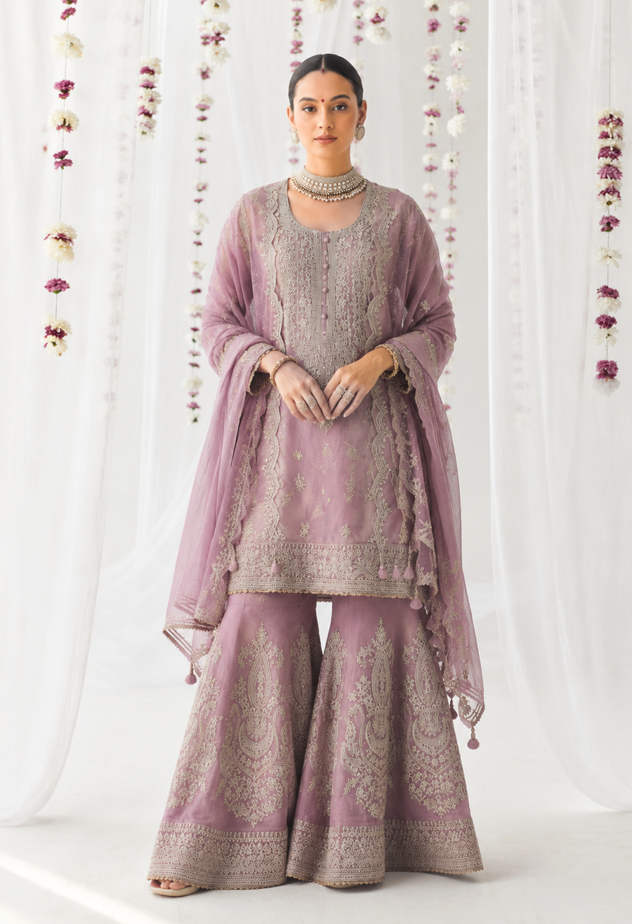 Shararas