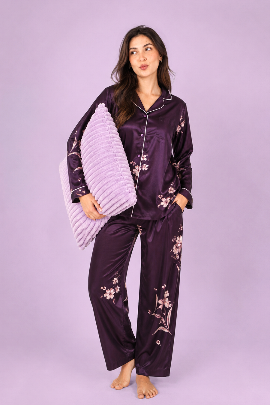 Sleepwear