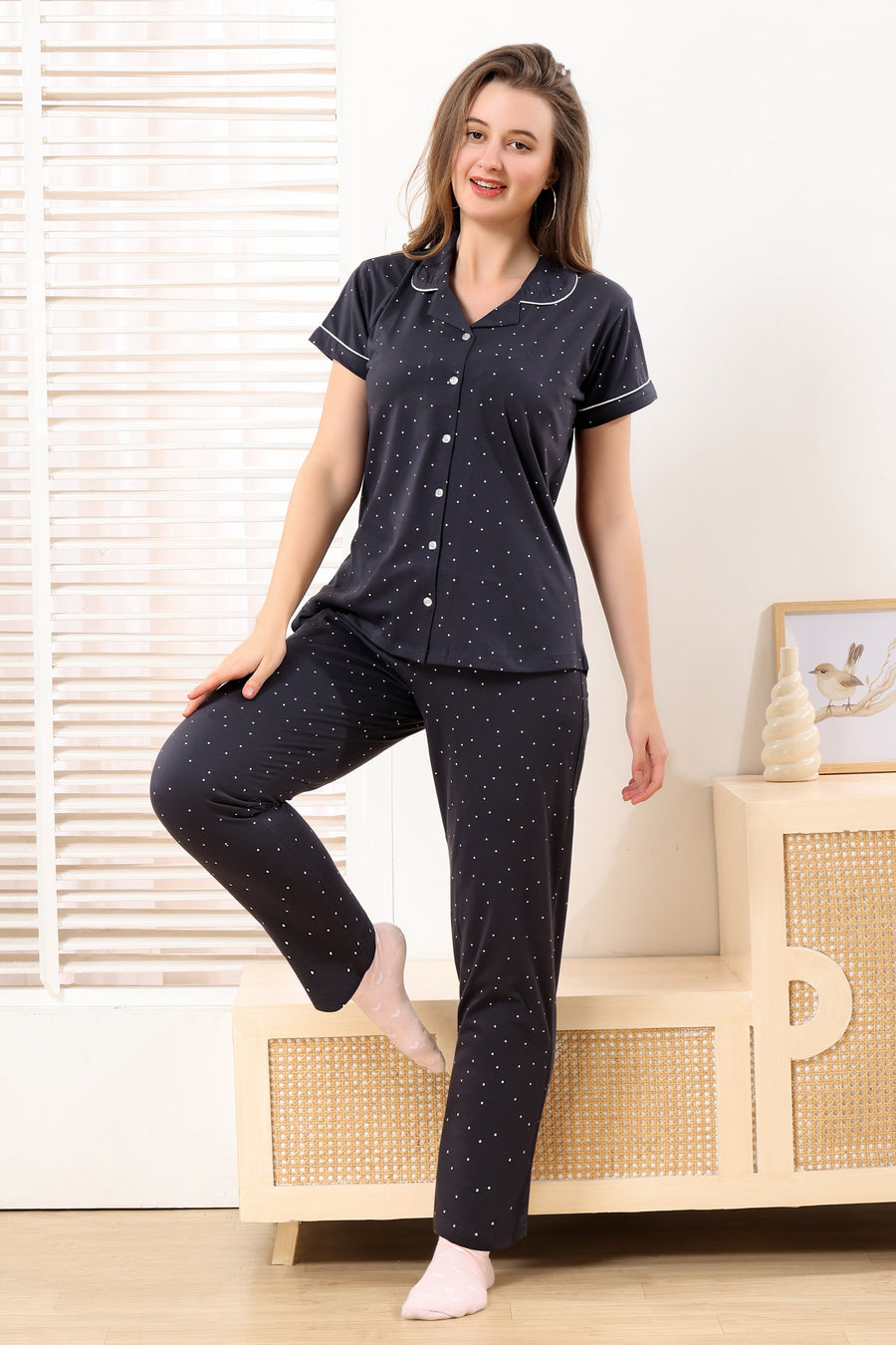 Sleepwear